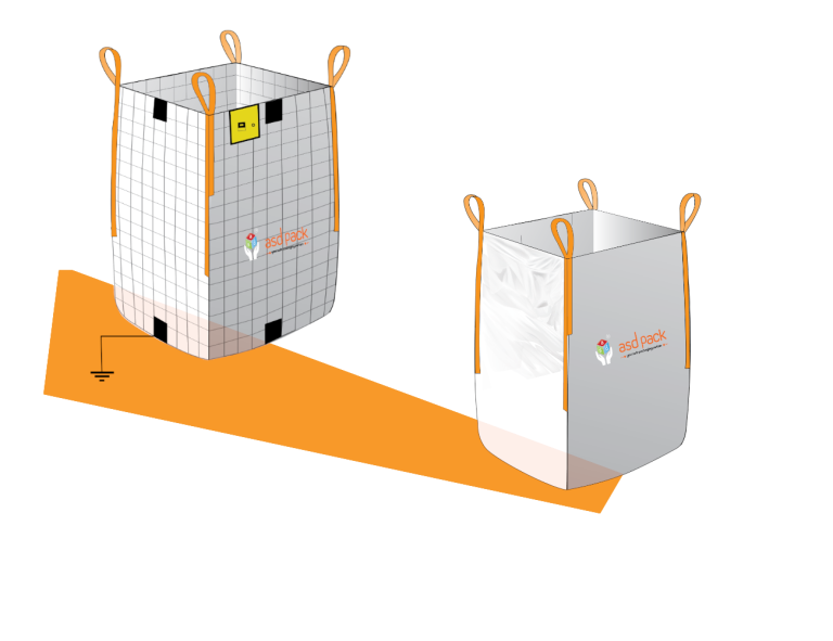 FIBC - ASD Pack